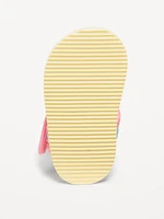 Chunky Tech Sandals for Baby
