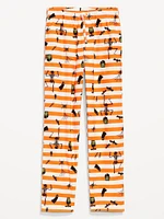 Halloween Flannel Pajama Pants for Men