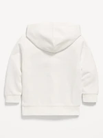 Zip Hoodie for Toddler