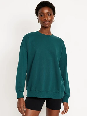 SoComfy Oversized Sweatshirt