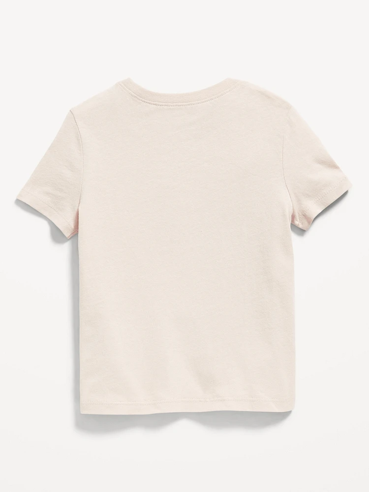 Bluey™ Unisex Graphic T-Shirt for Toddler