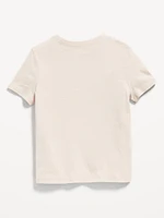 Bluey™ Unisex Graphic T-Shirt for Toddler