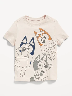 Bluey™ Unisex Graphic T-Shirt for Toddler