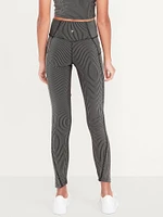High-Waisted PowerSoft Leggings for Girls