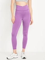 Extra High-Waisted CloudComfy 7/8 Leggings