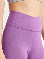 Extra High-Waisted CloudComfy 7/8 Leggings