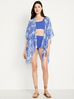 Lightweight Duster