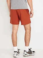 Performance Vent Run Shorts - 7-inch inseam