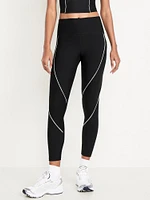 High-Waisted PowerSoft 7/8 Leggings
