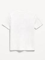 Chelsea Football Club® Gender-Neutral Graphic T-Shirt for Kids