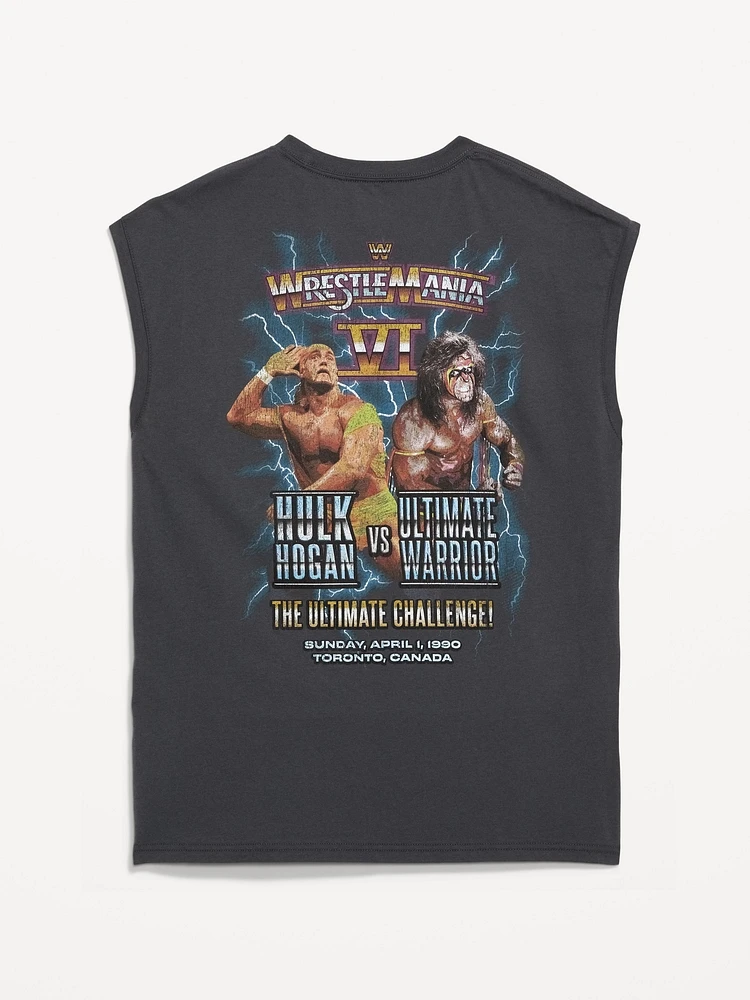 WWE™ WrestleMania Muscle Tank Top