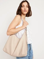 Hobo Shoulder Bag