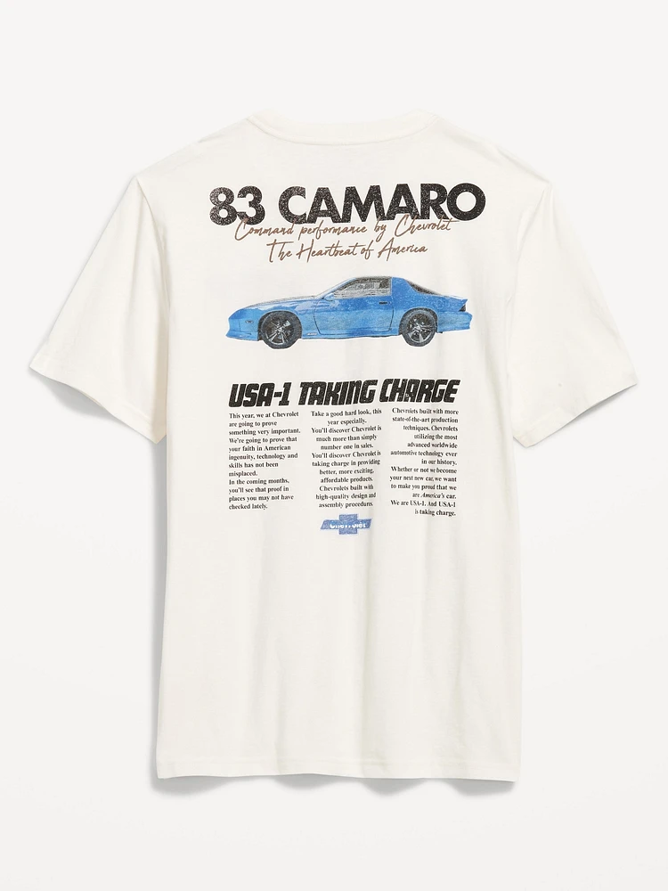 Chevrolet™ Camaro™ T-Shirt