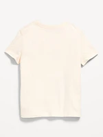 Bluey™ Unisex Pocket Graphic T-Shirt for Toddler