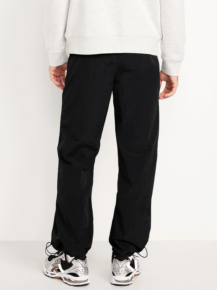 Loose Explore Pants
