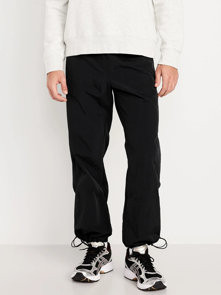 Loose Explore Pants