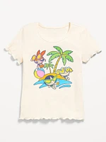 The Powerpuff Girls'™ Graphic T-Shirt for Girls