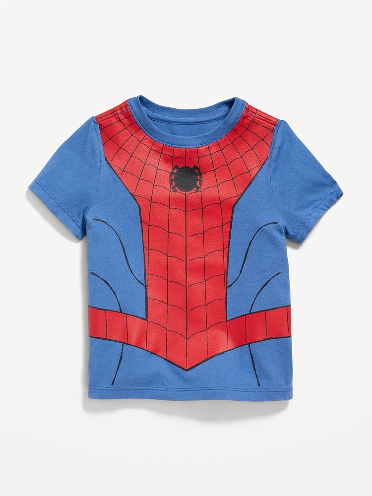 Marvel™ Unisex T-Shirt for Toddler