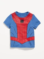 Marvel™ Unisex T-Shirt for Toddler