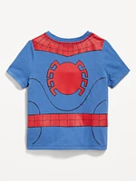 Marvel™ Unisex T-Shirt for Toddler
