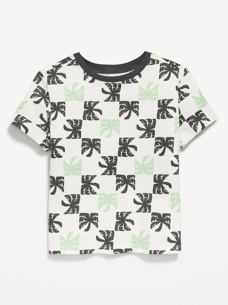 T-Shirt for Toddler