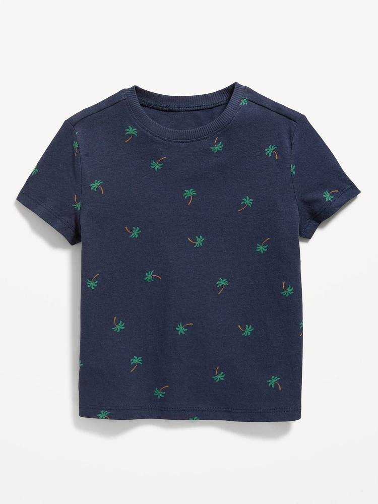 T-Shirt for Toddler