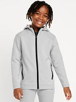 Dynamic Fleece Hoodie for Boys