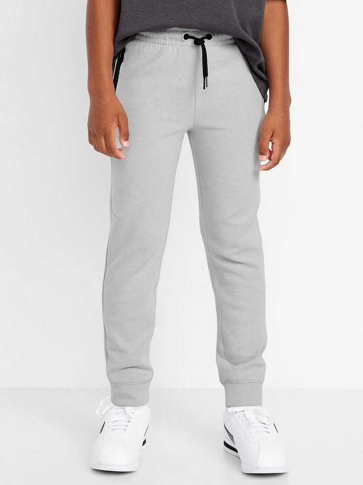 Dynamic Fleece Jogger Sweatpants for Boys