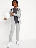 Dynamic Fleece Jogger Sweatpants for Boys