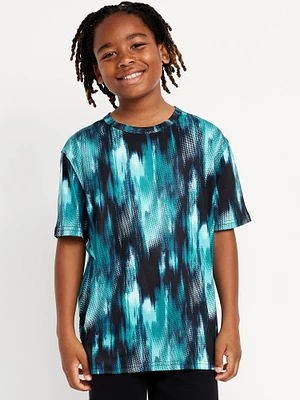 CloudMotion T-Shirt for Boys
