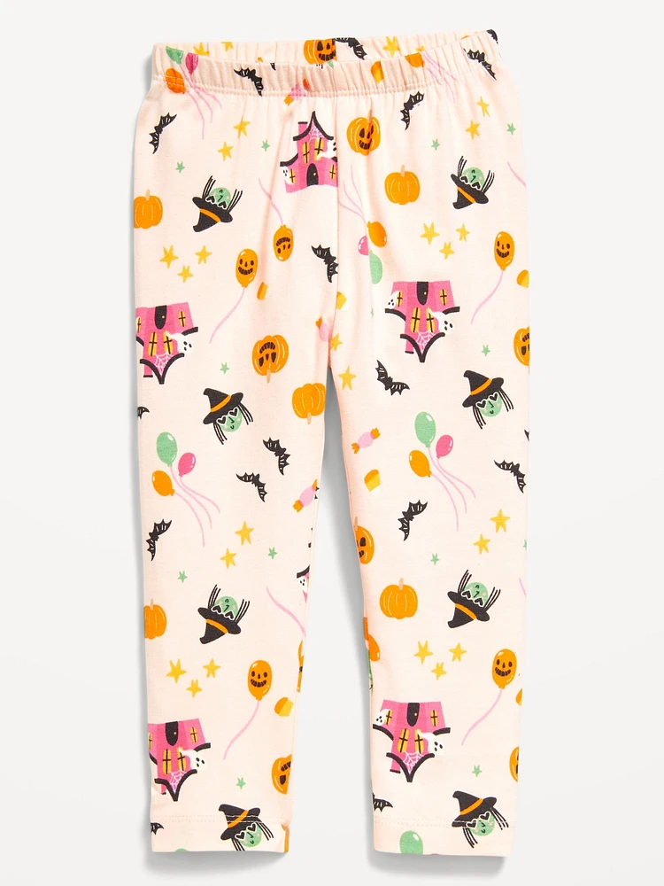 Leggings for Toddler Girls