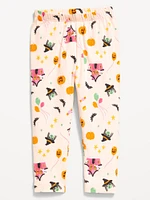 Leggings for Toddler Girls