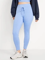 Extra High-Waisted CloudComfy Jogger Leggings