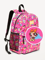 The Powerpuff Girls'™ Canvas Backpack for Girls