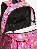 The Powerpuff Girls'™ Canvas Backpack for Girls