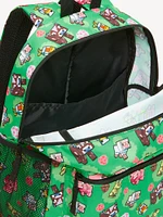 Minecraft™ Canvas Backpack for Kids