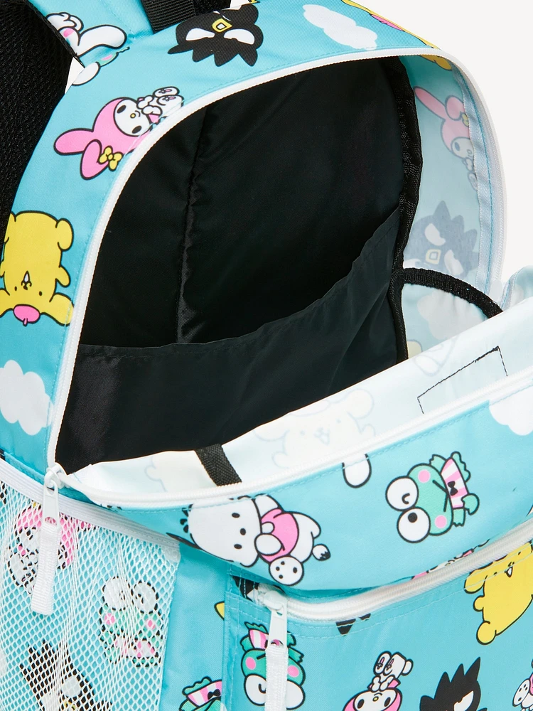 Hello Kitty® Canvas Backpack for Girls