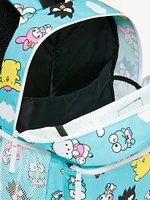 Hello Kitty® Canvas Backpack for Girls