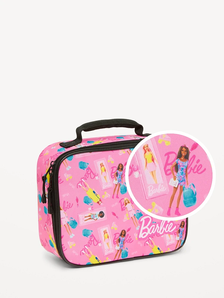 Barbie™ Lunch Bag for Girls