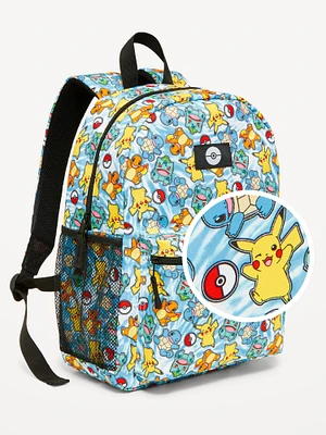 Pokémon™ Canvas Backpack for Kids