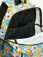 Pokémon™ Canvas Backpack for Kids
