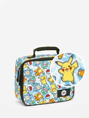 Pokémon™ Lunch Bag for Kids
