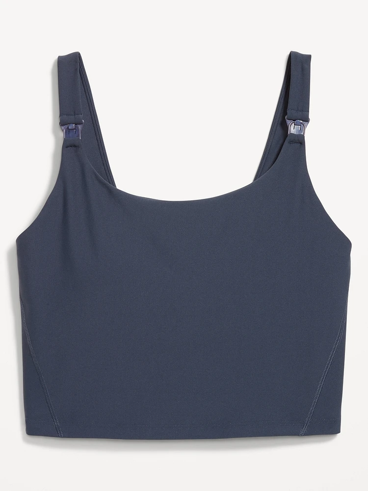 Soutien-gorge de sport d’allaitement PowerSoft maternité