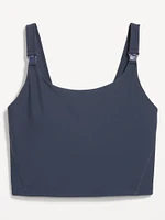 Soutien-gorge de sport d’allaitement PowerSoft maternité