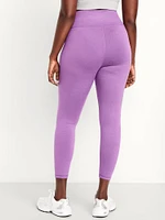 Extra High-Waisted CloudComfy 7/8 Leggings