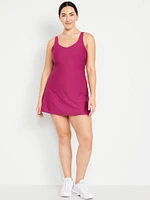 PowerSoft Athletic Dress
