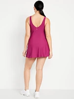 PowerSoft Athletic Dress