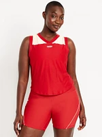 CloudMotion Tank Top