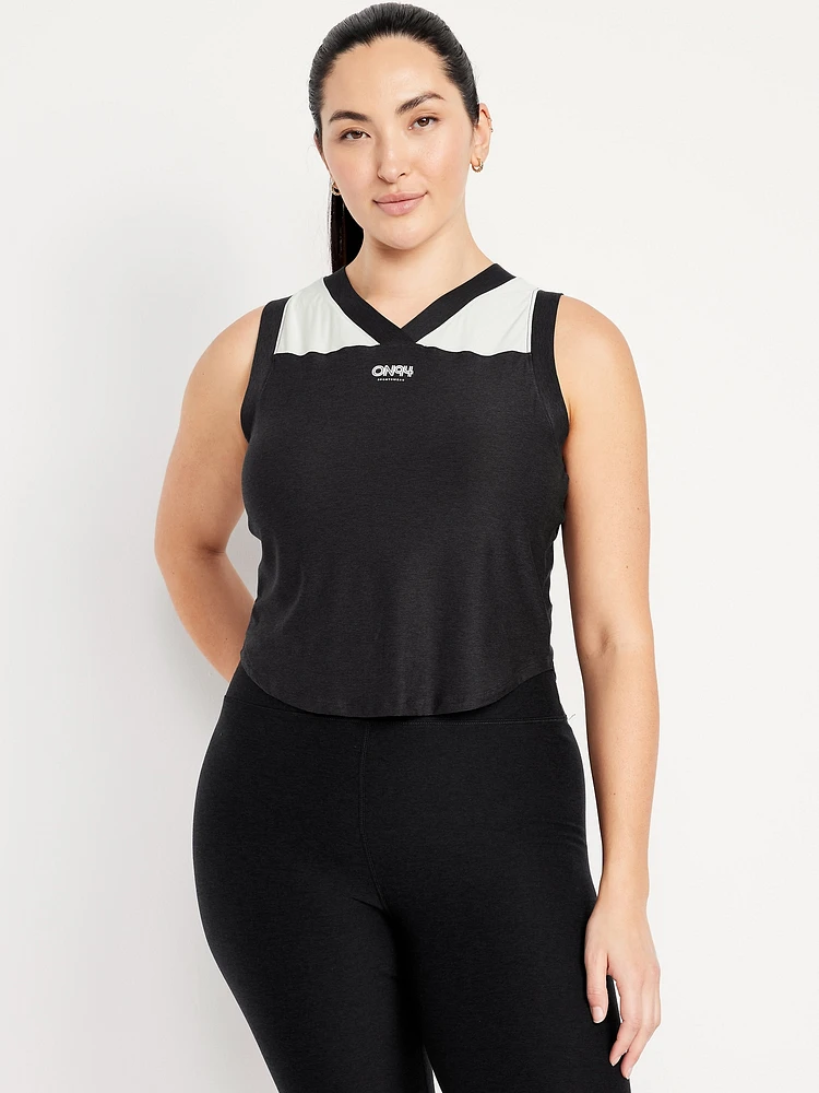 CloudMotion Tank Top