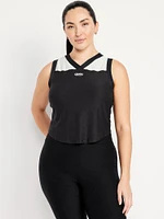 CloudMotion Tank Top